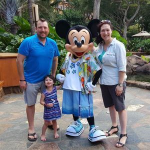 Meet your Posher, Ambria